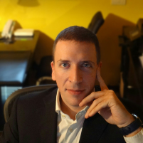 calderoni, dott calderoni, trainer calderoni