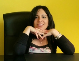 miriam, miriam zingales, zingales